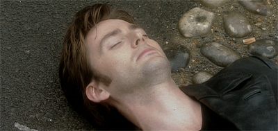 The Christmas Invasion