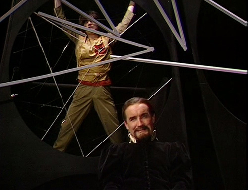 Adric trap
