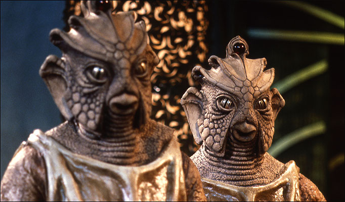 Silurians