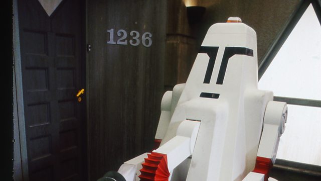 robots paradise towers