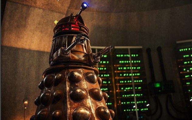 Dalek Resolution