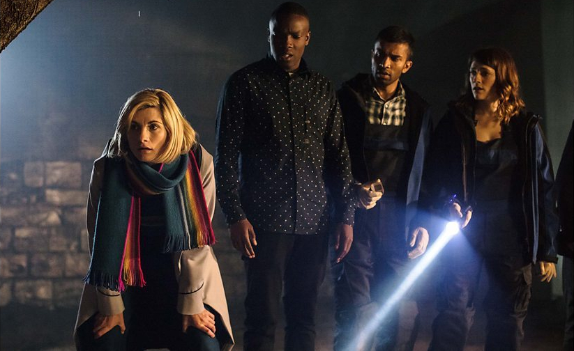 TARDIS team Resolution
