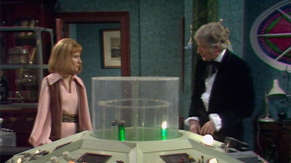 The Ambassadors of&nbsp;Death