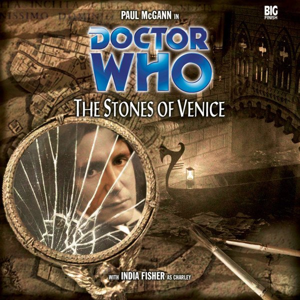 The Stones of&nbsp;Venice