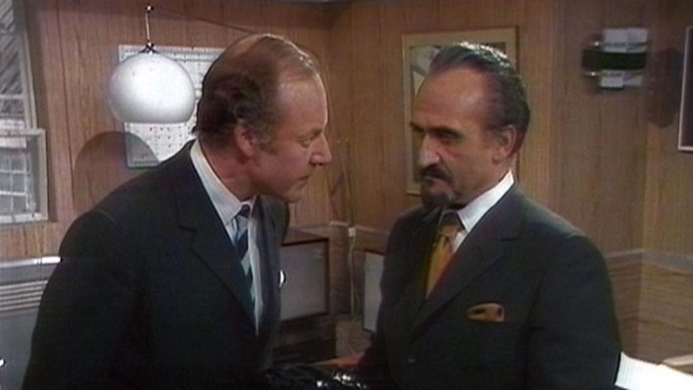 Terror of the&nbsp;Autons