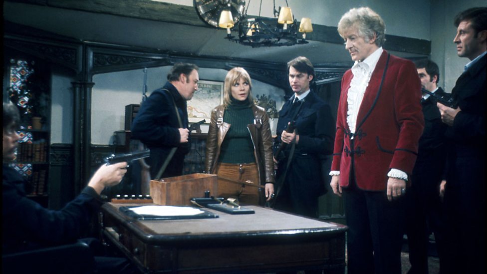 The Mind of&nbsp;Evil