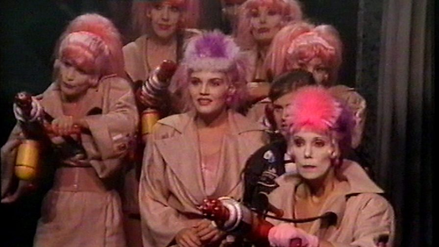 THP Happiness Patrol