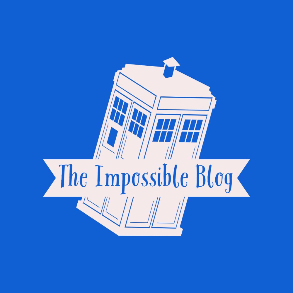 The Impossible Blog-logos