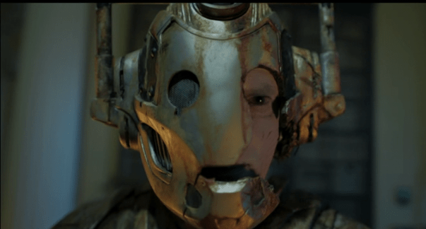 Haunting of Villa Diodati