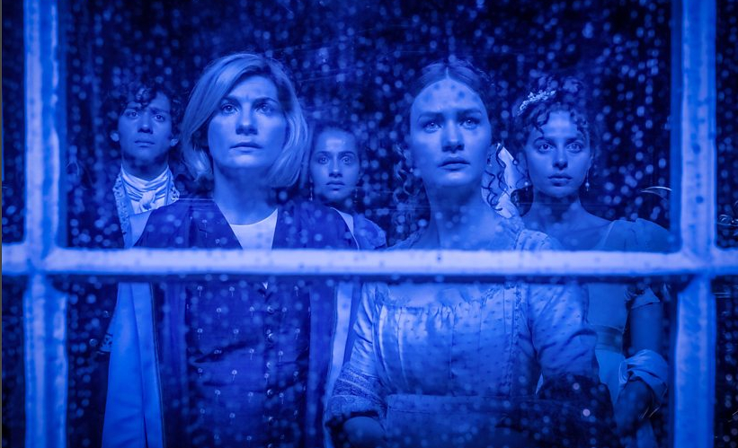 HoVD Doctor, Mary, Yas