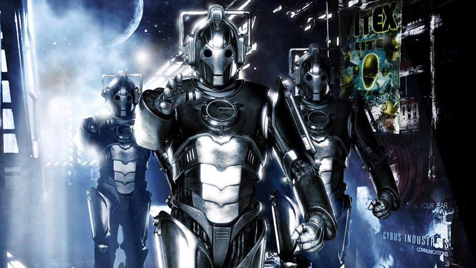 The Age of&nbsp;Steel