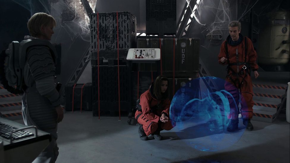 Kill the Moon Lundvik Clara Doctor