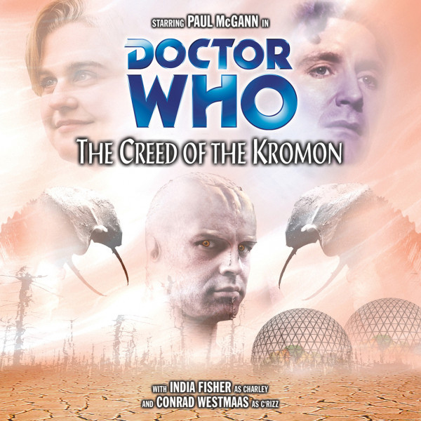 The Creed of the&nbsp;Kromon