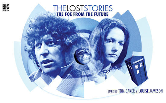 The Foe from the&nbsp;Future