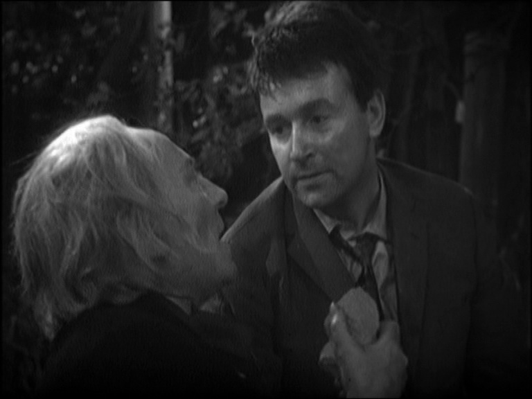 Moments of Who: When the Doctor first took notice of&nbsp;Humanity