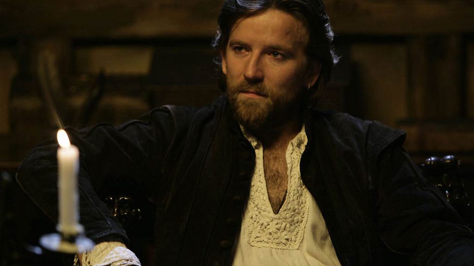 The Shakespeare Code