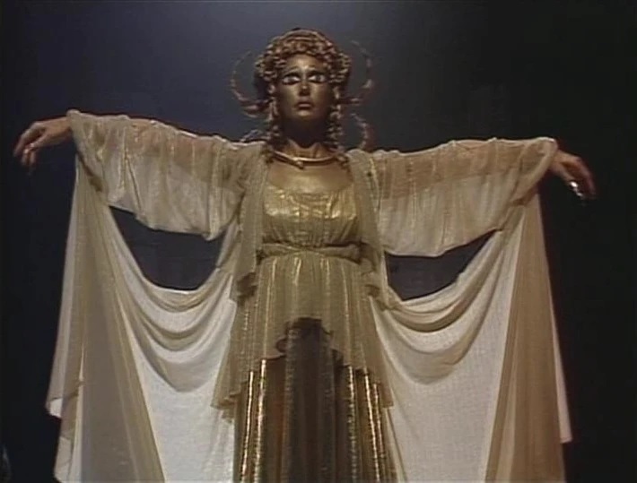 Image of the&nbsp;Fendahl