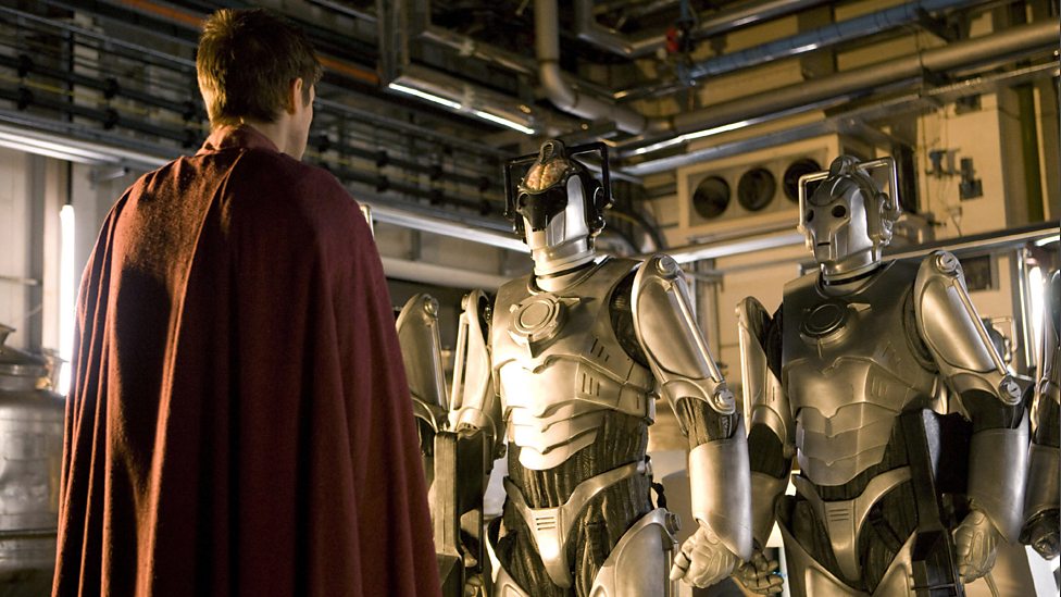 A Good Man Goes to&nbsp;War