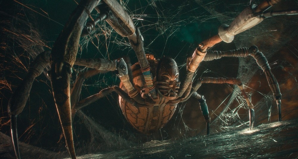 The Story and the&nbsp;Engine