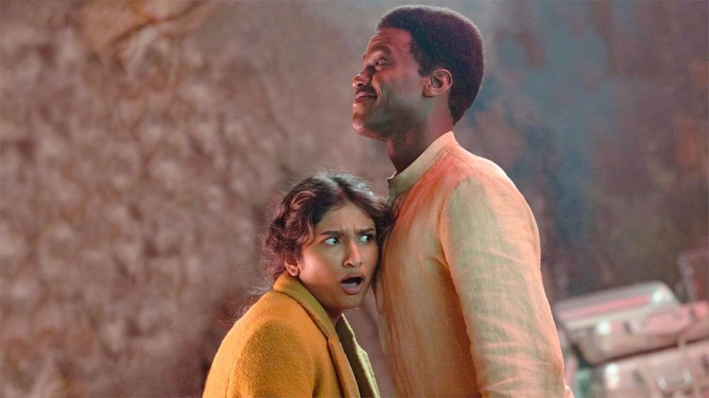 The Robot Revolution