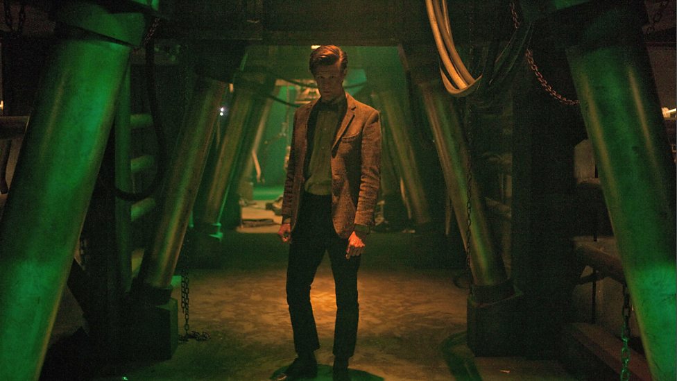 Asylum of the&nbsp;Daleks